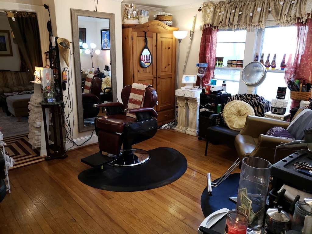 L.A. Hair | 14 Chestnut St, Georgetown, DE 19947, USA | Phone: (302) 253-8952