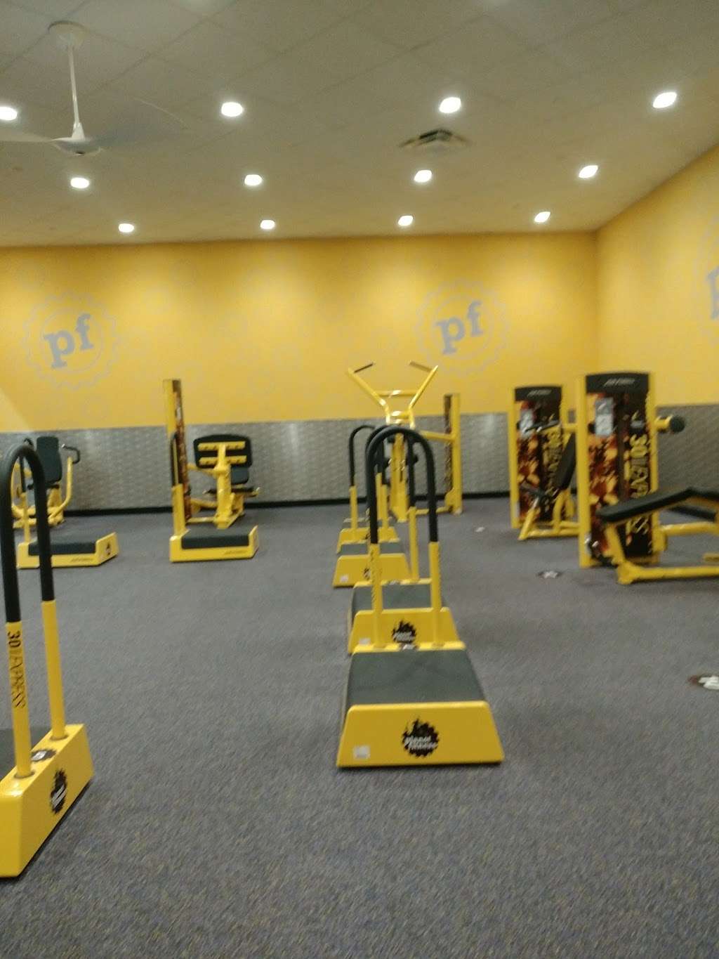 Planet Fitness | 560 El Dorado Blvd, Webster, TX 77598, USA | Phone: (832) 500-5510