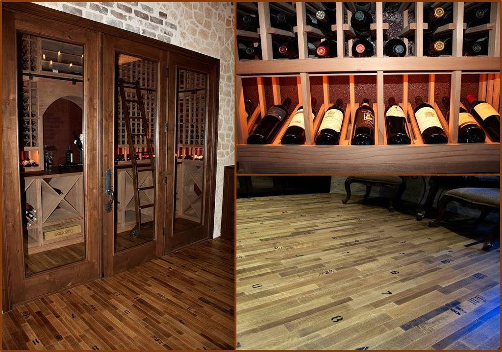 Wine Cellar Specialists | 405 S Dale Mabry Hwy #446, Tampa, FL 33609, USA | Phone: (813) 321-5001