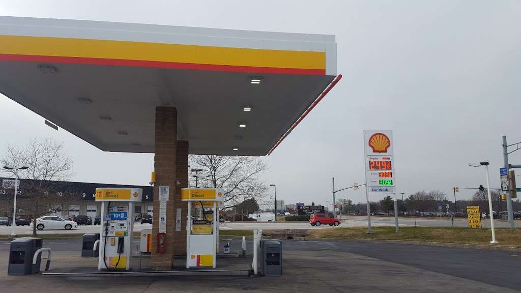 Shell | 1001 Aviation Blvd, Baltimore, MD 21240 | Phone: (410) 850-8997