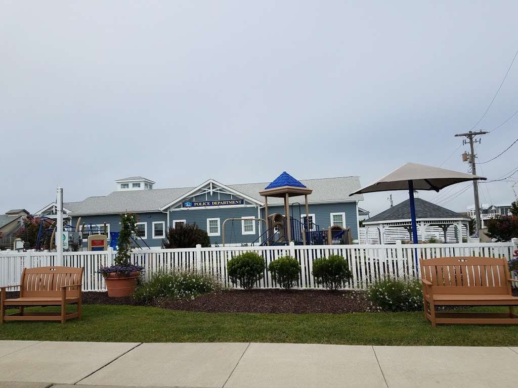 Fenwick Island Police Department | 800 Coastal Hwy, Fenwick Island, DE 19944, USA | Phone: (302) 539-2000