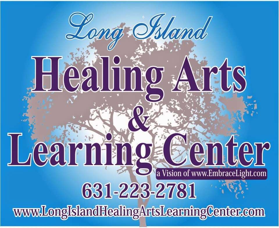 Long Island Healing Arts & Learning Center | 868 W Jericho Turnpike, Huntington, NY 11743 | Phone: (631) 223-2781