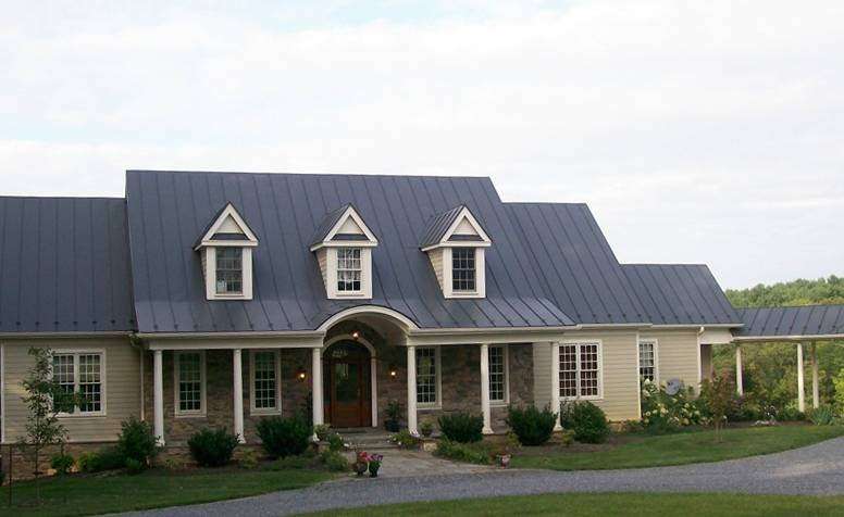 Virginia Pro Roofing | 101 N Jay St, Middleburg, VA 20117, USA | Phone: (540) 722-6071