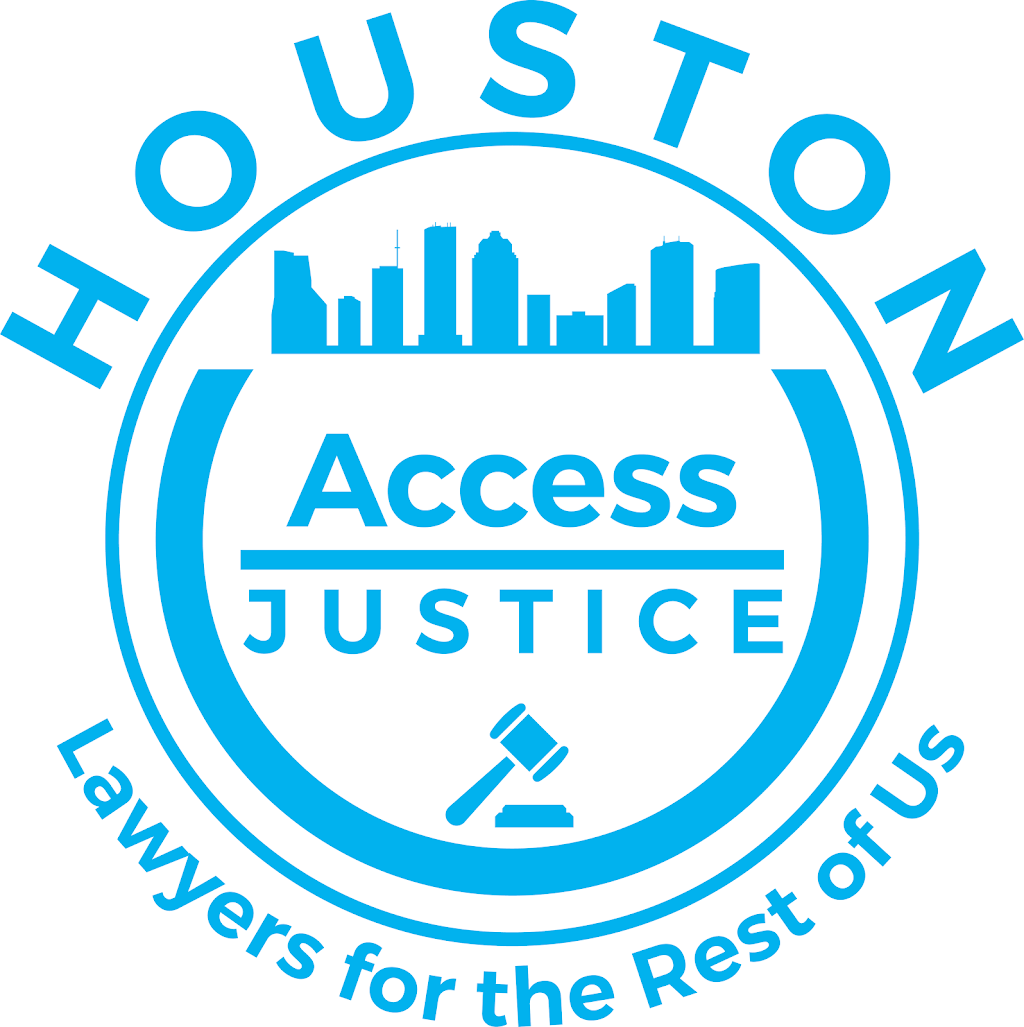 Access Justice Houston | 701 San Jacinto St #52820, Houston, TX 77052, USA | Phone: (832) 772-6743