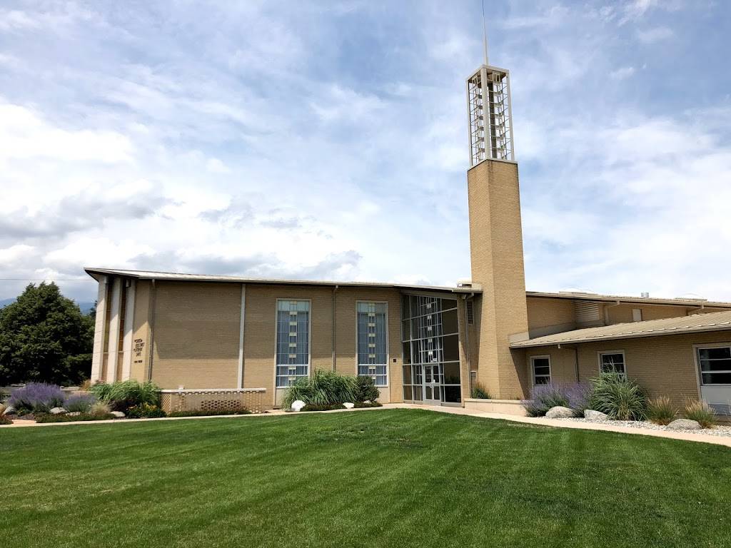 The Church of Jesus Christ of Latter-day Saints Colorado Springs | 150 Pine Ave, Colorado Springs, CO 80906, USA | Phone: (719) 302-0001