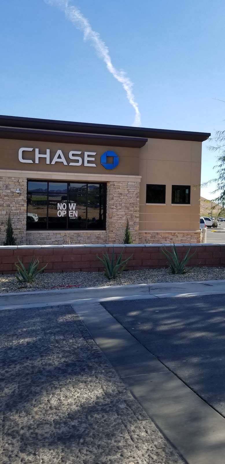 Chase Bank | 7965 Blue Diamond Rd, Las Vegas, NV 89178, USA | Phone: (702) 545-9432