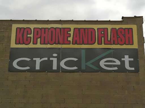 KC Phone and Flash | 727 Main St, Eudora, KS 66025, USA | Phone: (913) 403-1447