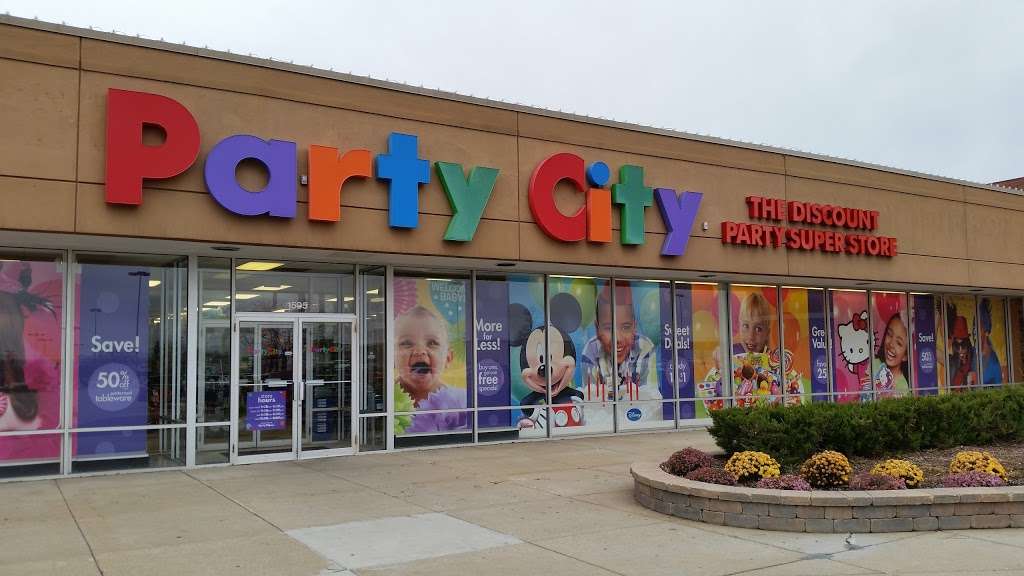 Party City | 2060 IL-50, Bradley, IL 60915 | Phone: (815) 939-9159