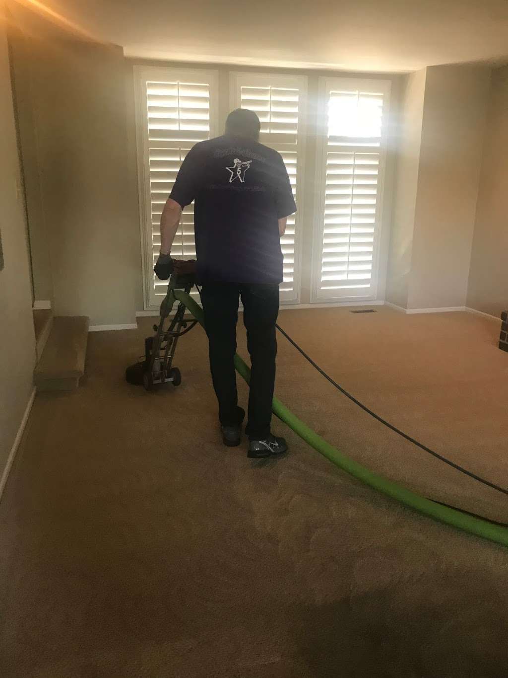 Crystal Clean Five Star Professional Window & Carpet Cleaning | 10770 W 66th Ave, Arvada, CO 80004 | Phone: (303) 564-3258