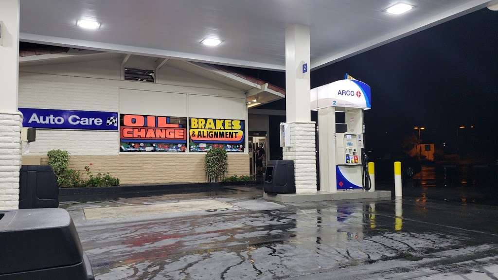 San Diego Gasoline | 5194 Waring Rd, San Diego, CA 92120, USA | Phone: (619) 287-0432