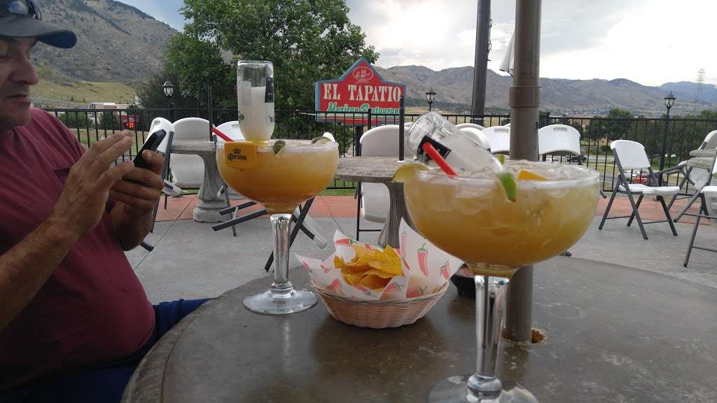 El Tapatio | 714 Golden Ridge Rd, Golden, CO 80401 | Phone: (303) 279-7565