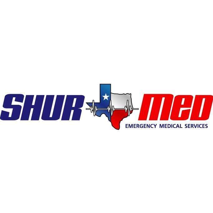 ShurMed EMS | 1535 Brady Blvd, San Antonio, TX 78237, USA | Phone: (210) 432-8800