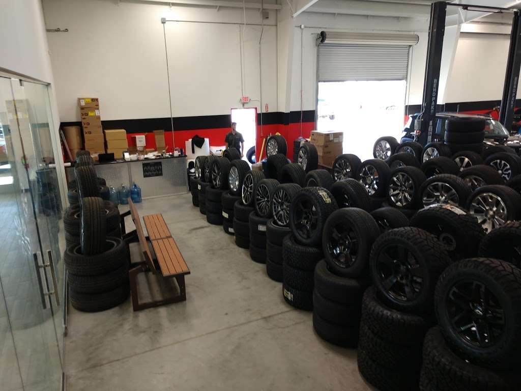 Texas Truck Tire | 937 E Airtex Dr, Houston, TX 77073, USA | Phone: (832) 776-0923