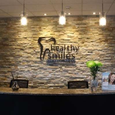 Healthy Smiles NI | 4629 Melton Rd, Gary, IN 46403 | Phone: (219) 938-2637