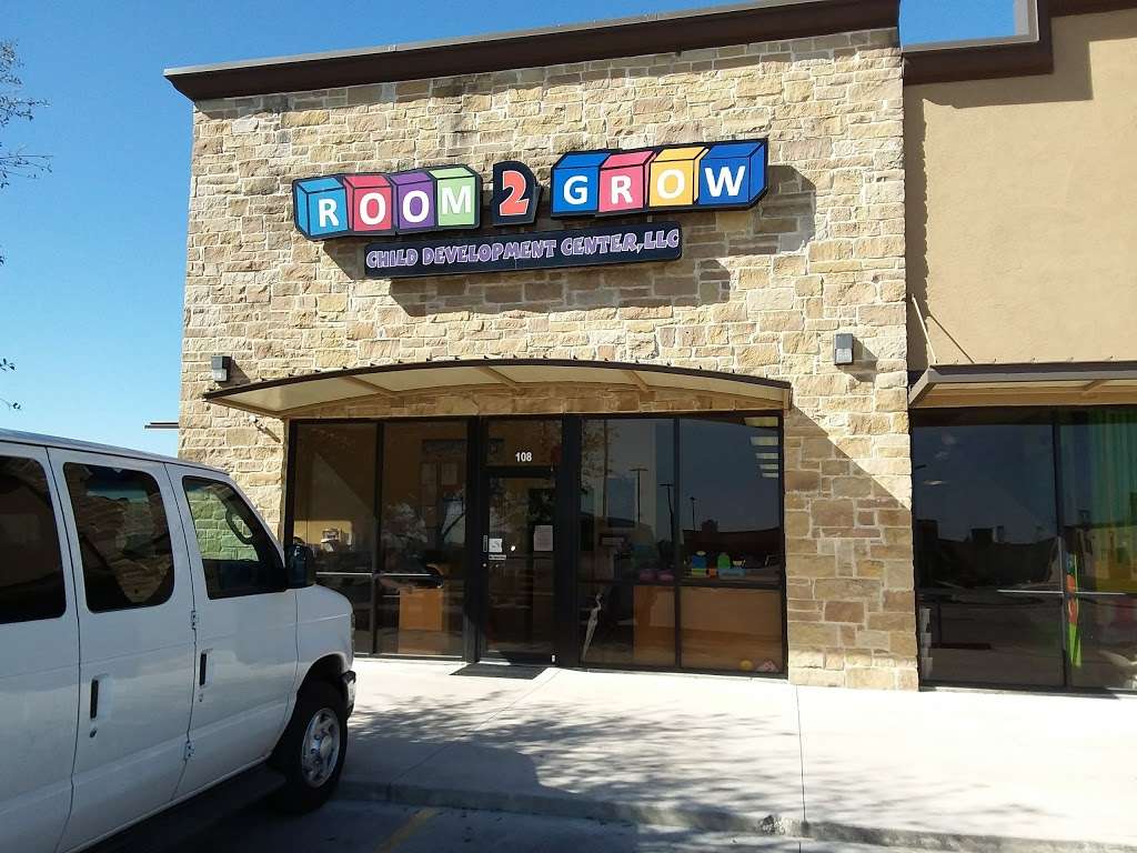 Room 2 Grow Child Development Center,LLC | 8316 FM78 #108, Converse, TX 78109, USA | Phone: (210) 661-6816