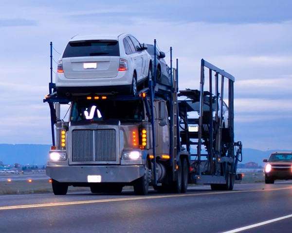 Oversized Auto Transport | Concept Ct, Daytona Beach, FL 32114, USA | Phone: (386) 882-9424