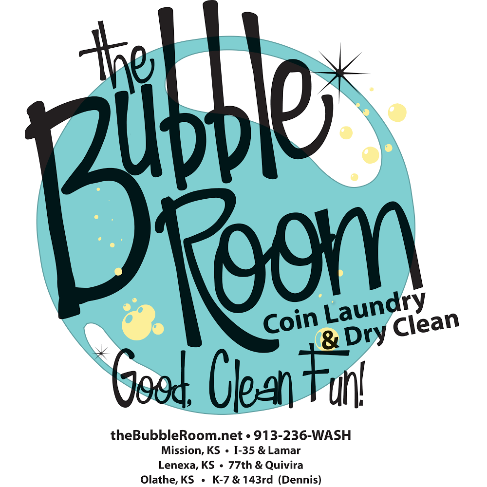 Bubble Room Coin Laundry & Dry Clean Lenexa | 7735 Quivira Rd, Lenexa, KS 66214, USA | Phone: (913) 962-4046