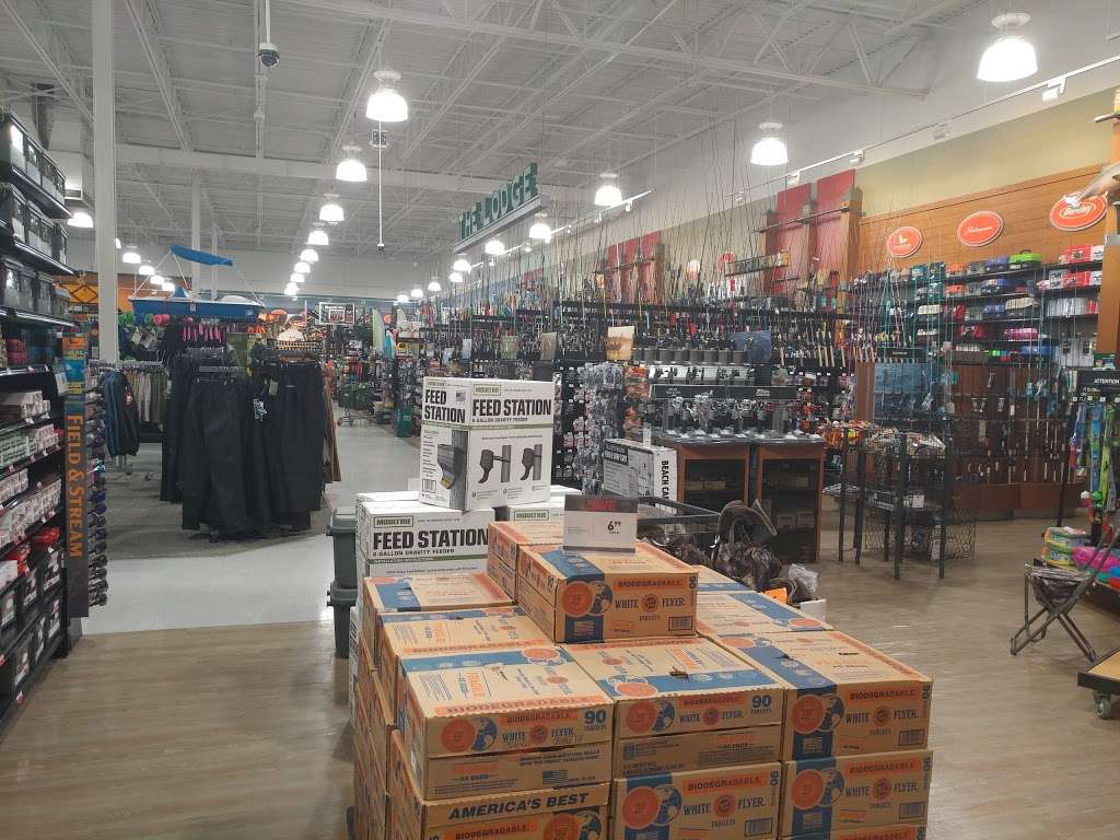 DICKS Sporting Goods | 1300 Posner Blvd, Davenport, FL 33837, USA | Phone: (863) 424-4444