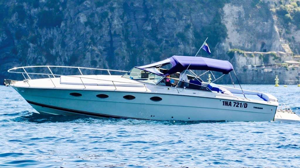 Charter Boat Ischia Capri Napoli - Private boat Transferts and E | 342 Eldert St #408, Brooklyn, NY 11237, USA | Phone: (917) 378-8312