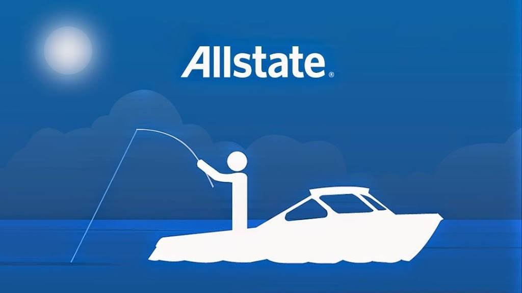 Gregg Hogan: Allstate Insurance | 619 N Little School Rd Ste 203, Kennedale, TX 76060, USA | Phone: (817) 572-2845