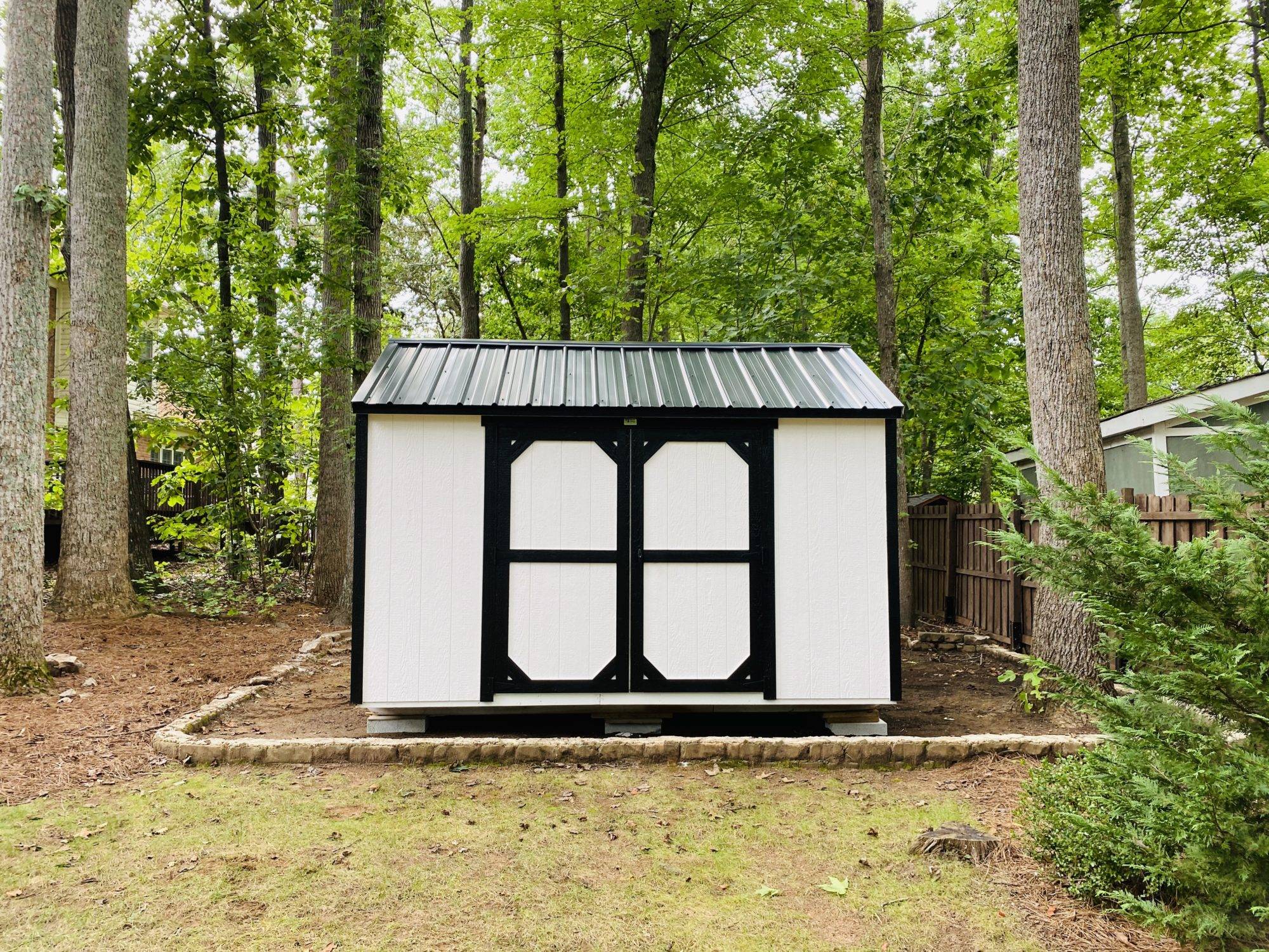 Sheds By Design | 14040 Cool Springs Rd, Cleveland, NC 27013, United States | Phone: (980) 399-5019