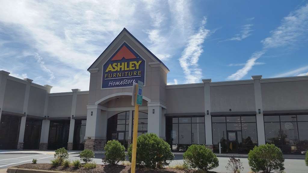 Ashley HomeStore | 7378 Stream Walk Ln, Manassas, VA 20109, USA | Phone: (571) 379-4130