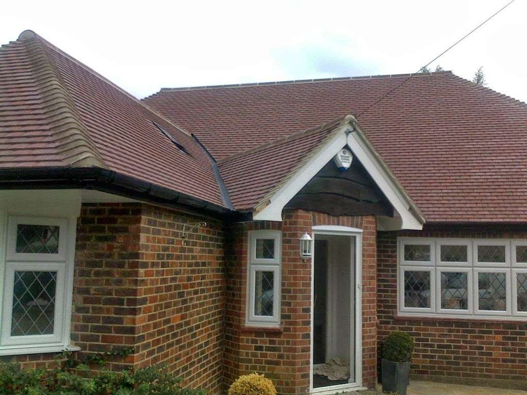 The Roof Detective Ltd | 511 Lodge Ln, New Addington, Croydon CR0 0SA, UK | Phone: 07828 213153