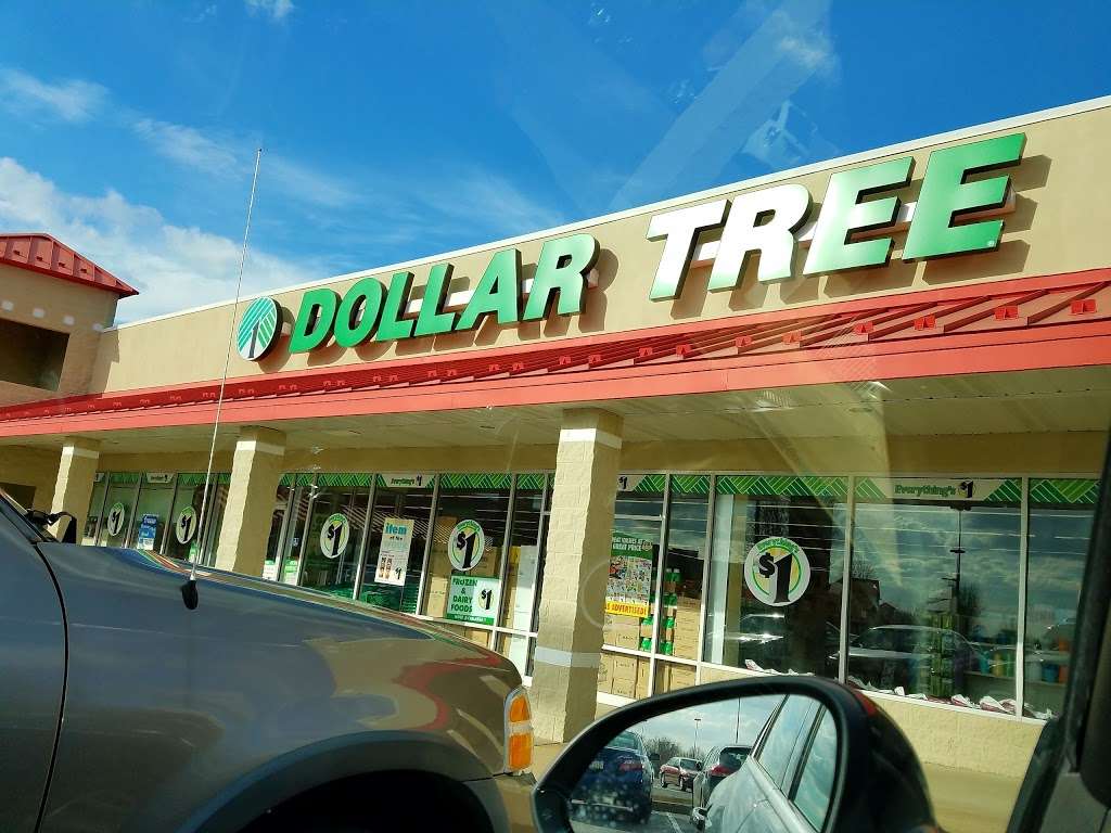 Dollar Tree | 1537 Bethlehem Pike, Hatfield, PA 19440 | Phone: (215) 822-8293