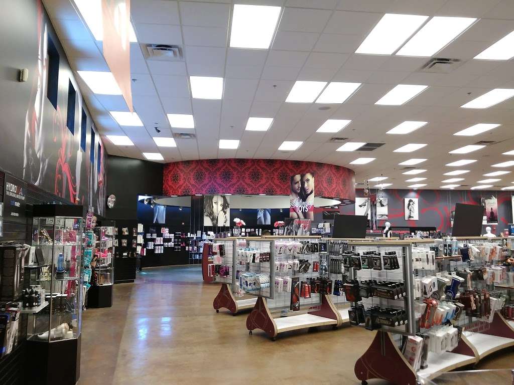 Fascinations | 8367 W McDowell Rd, Tolleson, AZ 85353, USA | Phone: (623) 474-2442
