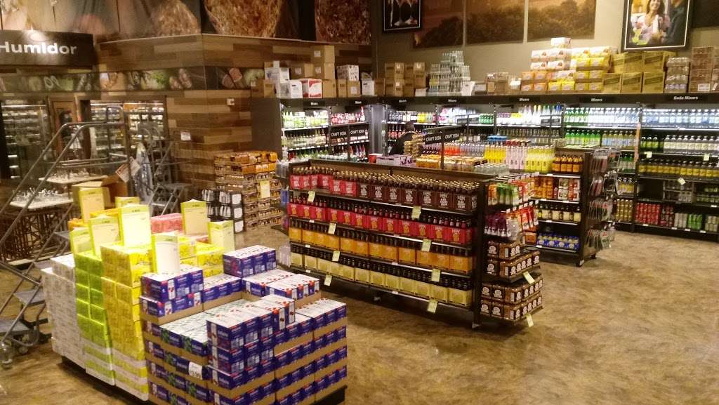 Total Wine & More | 3335 Corridor Marketplace, Laurel, MD 20724, USA | Phone: (301) 617-8507