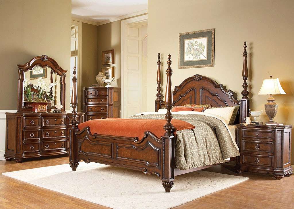 Irving Boulevard Furniture | 1500 E Irving Blvd, Irving, TX 75060, USA | Phone: (972) 438-6654