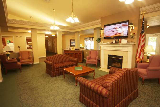 Monroe Place | 2770 South Adams Road, Bloomington, IN 47403, USA | Phone: (812) 727-3559