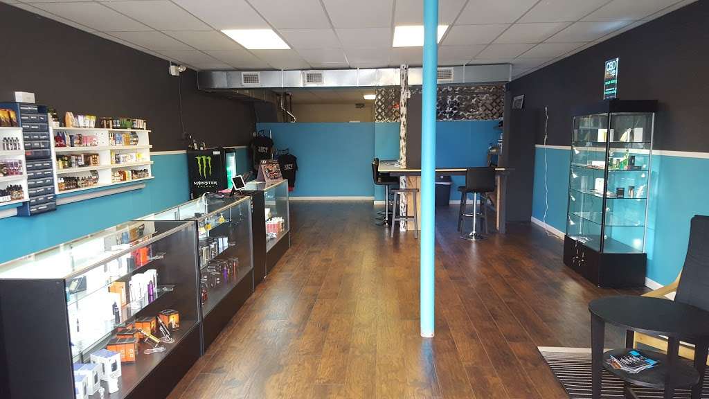 Vaporistic - Bayville | 655 U.S. 9, Bayville, NJ 08721 | Phone: (732) 269-2105