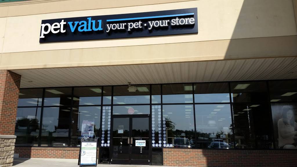 Pet Valu | 325 Crossroads Blvd, Cold Spring, KY 41076, USA | Phone: (859) 442-0201