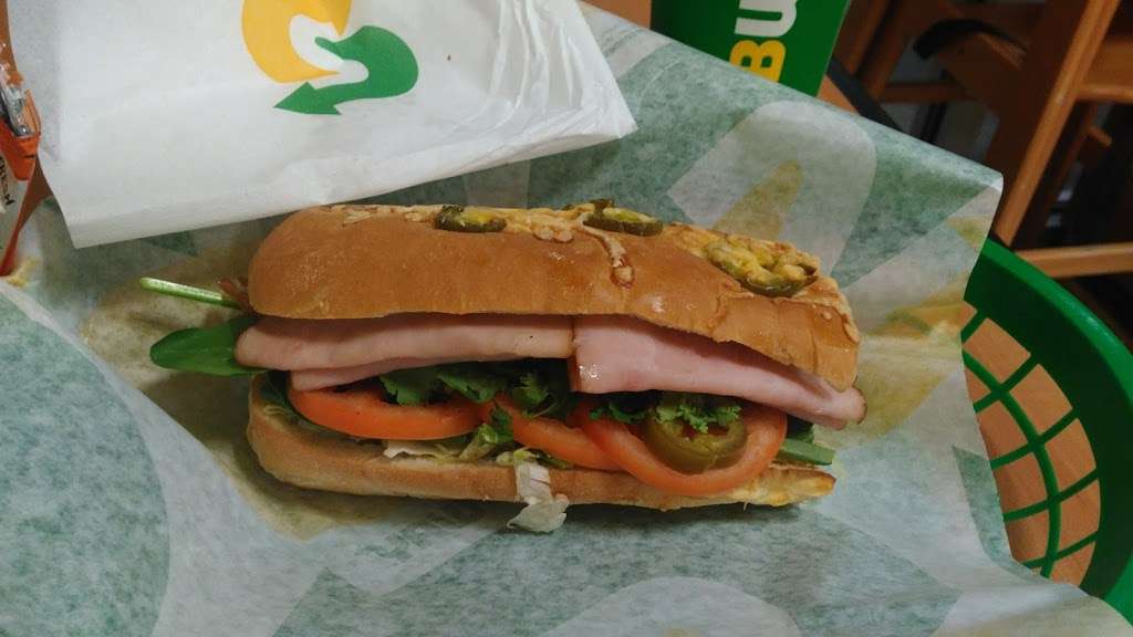 Subway Restaurants | 38050 47th St E #1-A, Palmdale, CA 93552 | Phone: (661) 285-2315