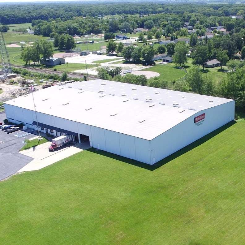 Schillings Distribution Center | 10501 W 133rd Ave, Cedar Lake, IN 46303 | Phone: (888) 365-6005