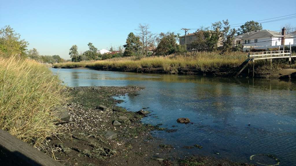 Idlewild Kayak/Canoe Launch | Rosedale, NY 11422, USA