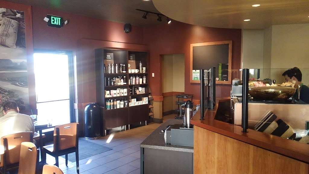 Starbucks | 6649 W Peoria Ave #1, Glendale, AZ 85302, USA | Phone: (623) 979-3190