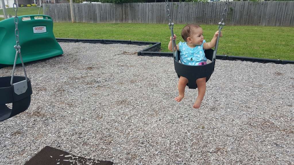 Get Fit Park | NE 150th St, Excelsior Springs, MO 64024, USA | Phone: (816) 630-1040