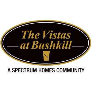 Vistas at Bushkill - A Spectrum Homes Community | 8838, 325 Cherry Hill Rd, Nazareth, PA 18064, USA | Phone: (610) 439-1491