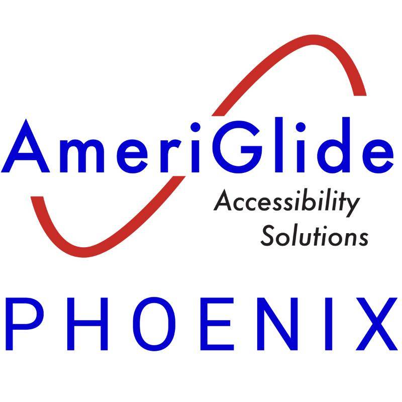 AmeriGlide Phoenix | 7447 E Southern Ave #108, Mesa, AZ 85209 | Phone: (480) 269-6785