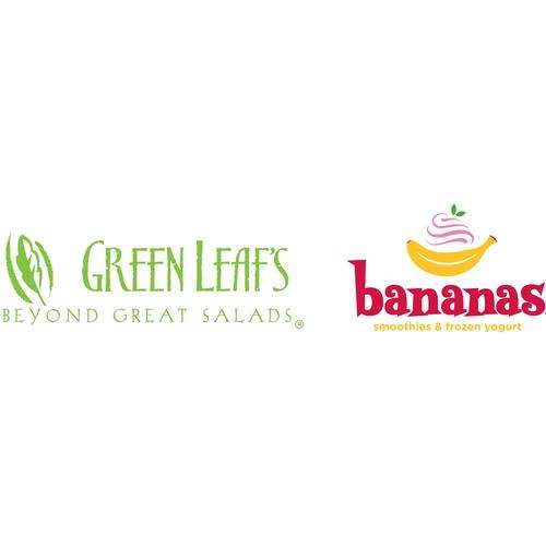 Green Leafs & Bananas | 4976 Premium Outlets Way Sp 428, Chandler, AZ 85226, USA | Phone: (623) 526-0520