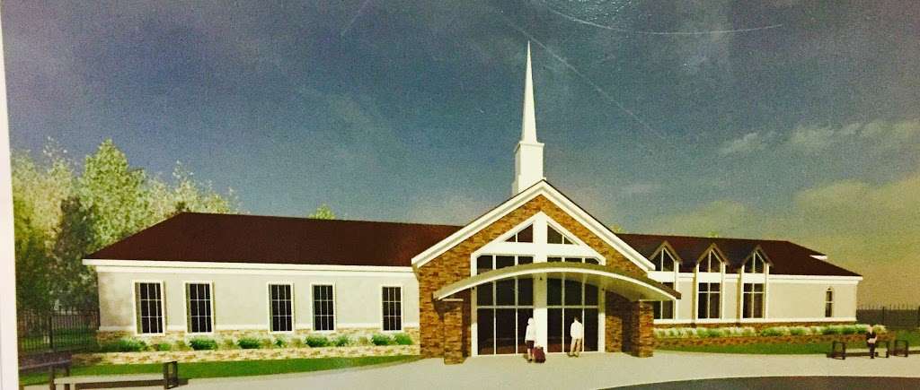 Bible Baptist Church | 100 Lakewood Rd, New Egypt, NJ 08533, USA | Phone: (609) 758-7667