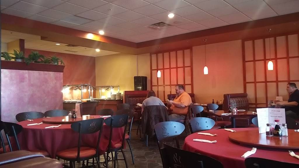 Wok Cuisine | 1035 Hwy 96 W, Shoreview, MN 55126, USA | Phone: (651) 482-8151