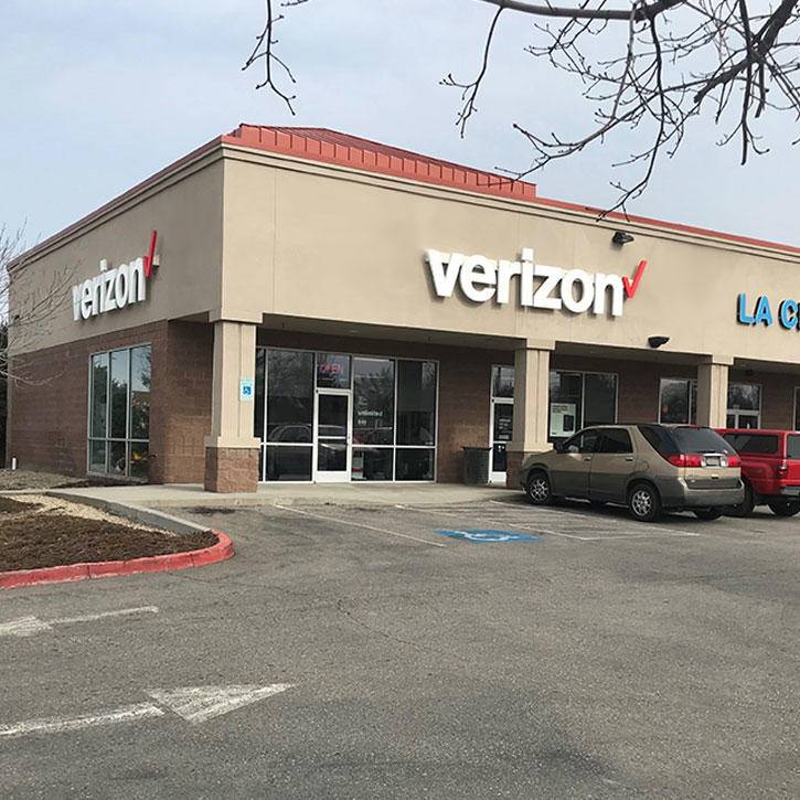 Verizon Authorized Retailer – GoWireless | 8190 W Overland Rd, Boise, ID 83709, USA | Phone: (208) 377-2417