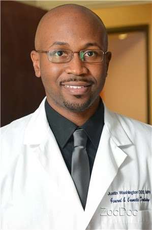 Dr. Justin Washington, Sr. - Dentist | 5009 Caroline St #201, Houston, TX 77004, USA | Phone: (713) 757-1948