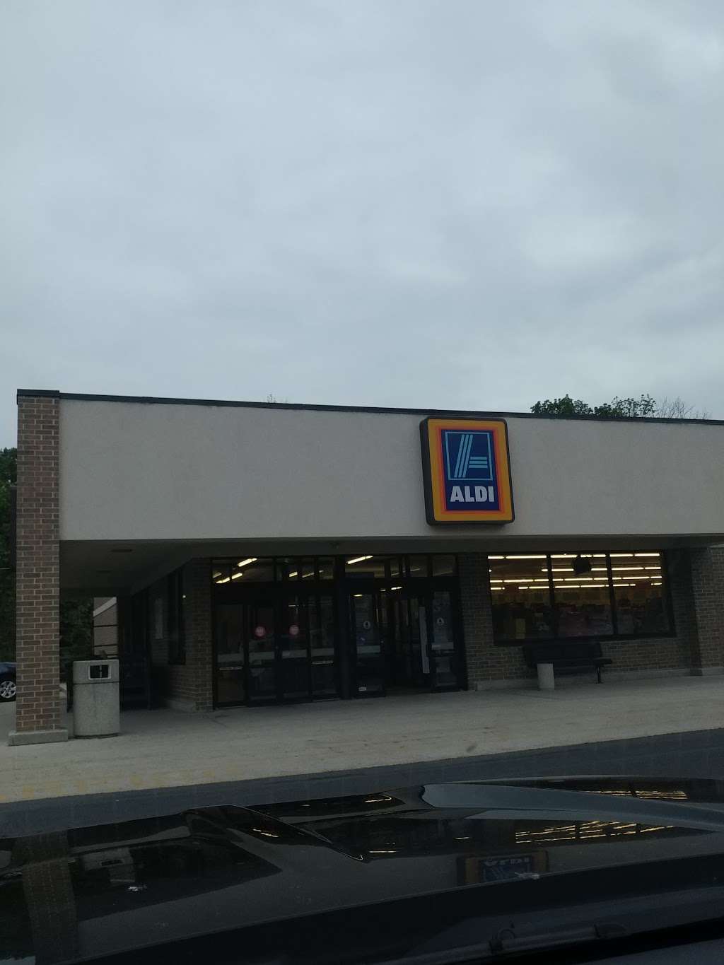 ALDI | 1494 Route 61 Hwy, Pottsville, PA 17901, USA | Phone: (855) 955-2534