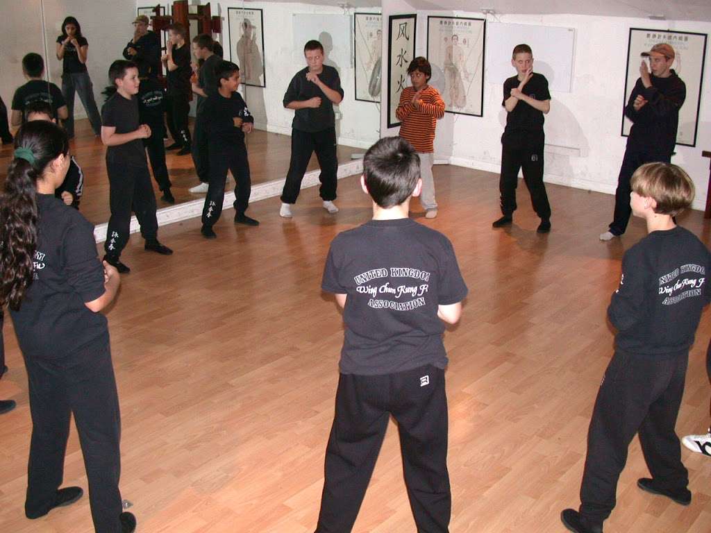 UK Wing Chun Kung Fu Assoc. (Lewisham) | United Reform Church, Burnt Ash Road, London, LEE GREEN SE12 8RA, UK | Phone: 07830 136501