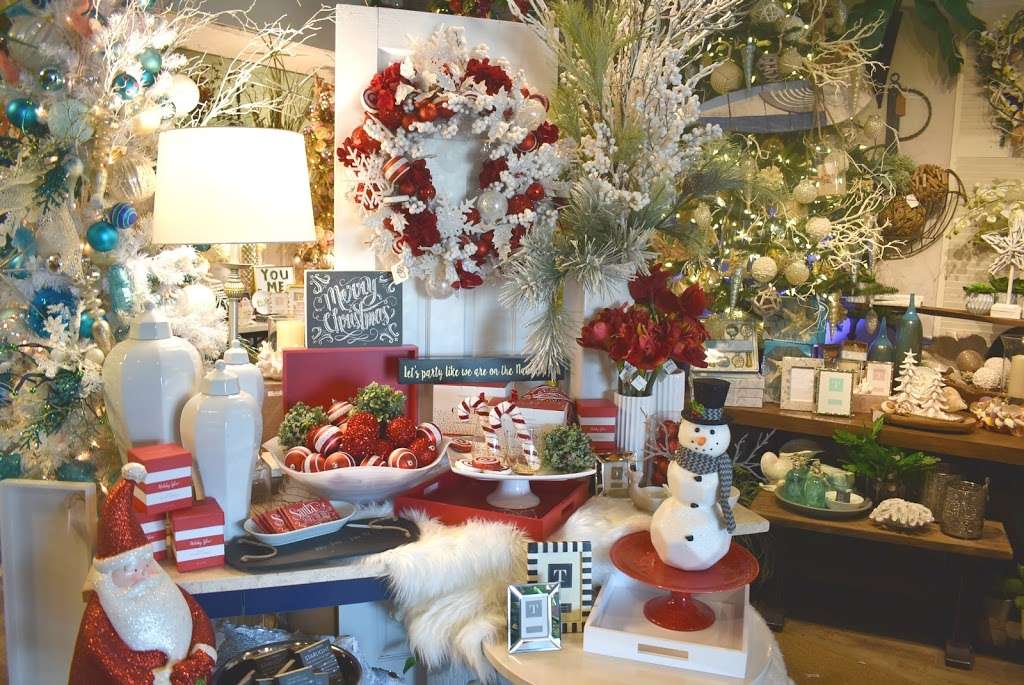 Spruce Floral and Home | 200 Kirby Rd, Seabrook, TX 77586, USA | Phone: (281) 326-0032