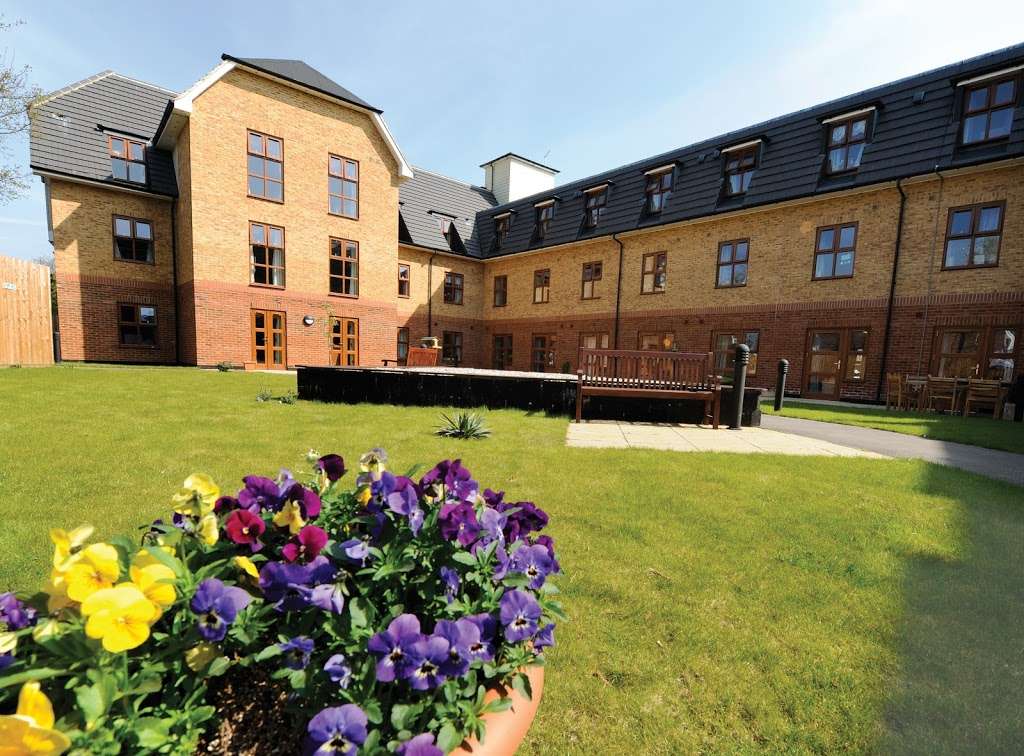 Heathlands Care Home | 2B Hatch Ln, London E4 6NF, UK | Phone: 020 8506 3670